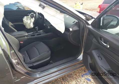 2020 Nissan Altima S from USA, damaged, VIN 1N4BL4BV6LC156097